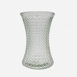 Aqua Vase