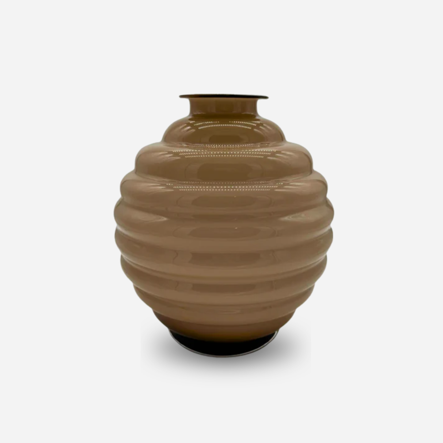 Michelin Vase