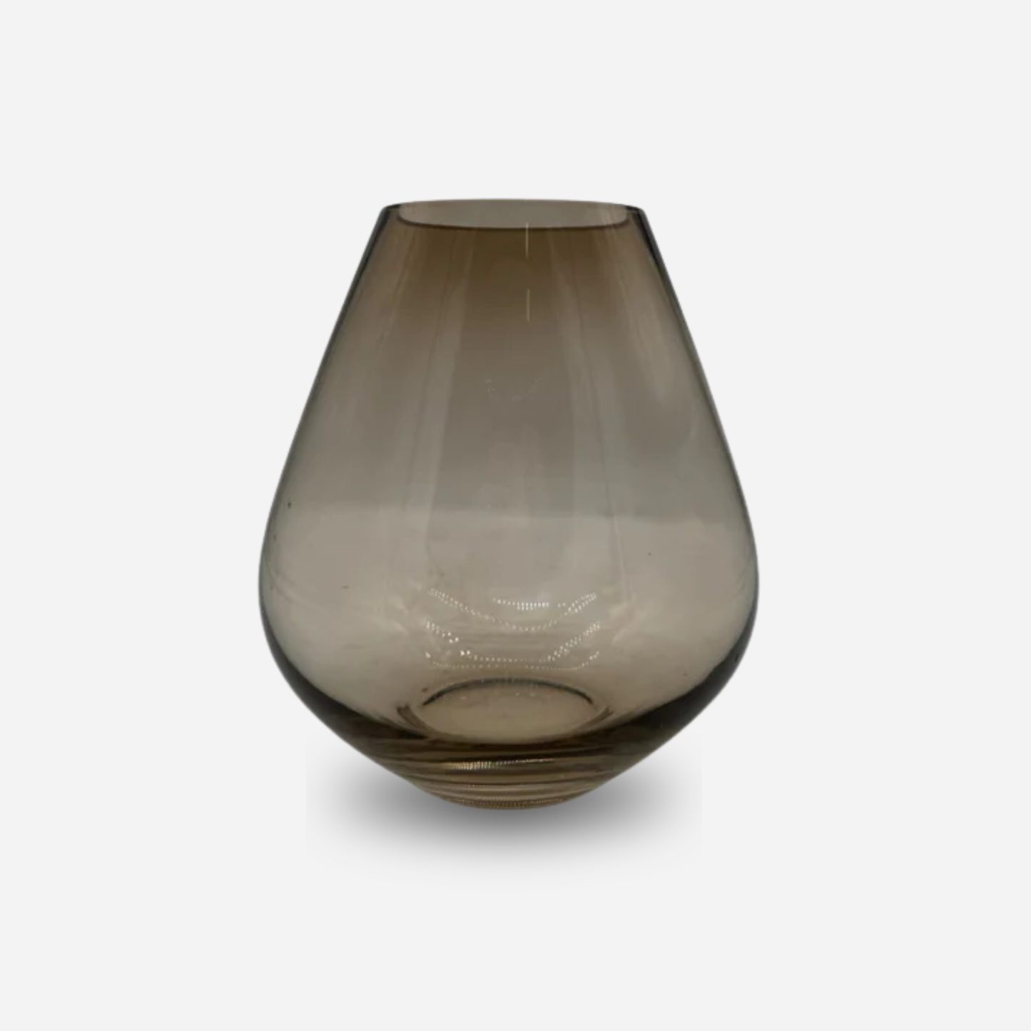 Classic Tinted Vase