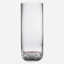 Glass Cylinder Vase