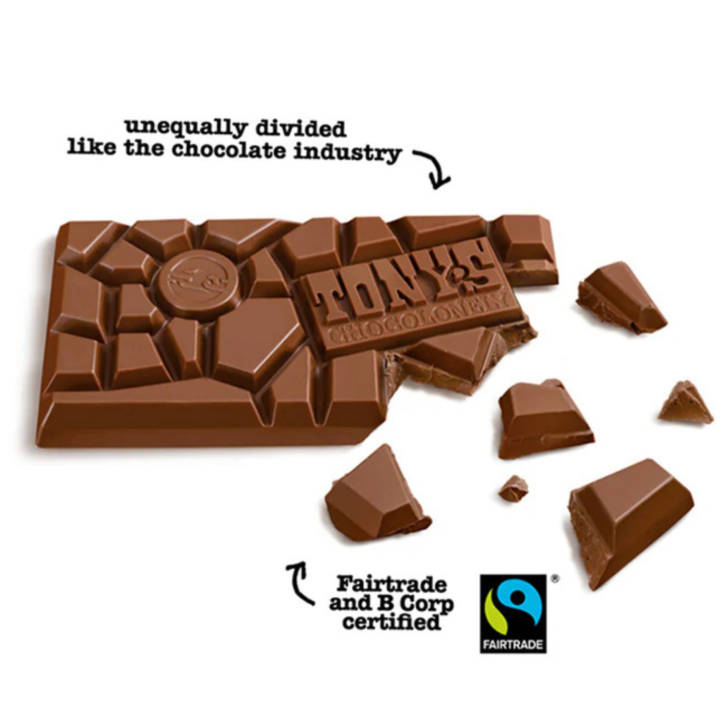 You Won My Heart - Everything Bar - 180g