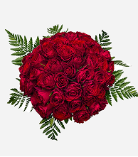 Red Rose Bouquet