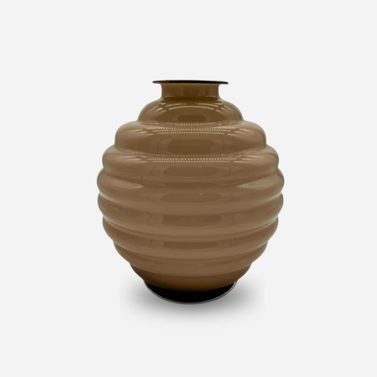 Michelin Vase