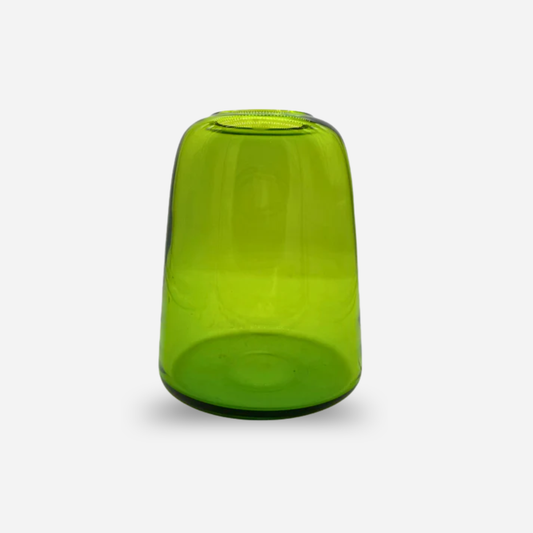 Tinted Vase