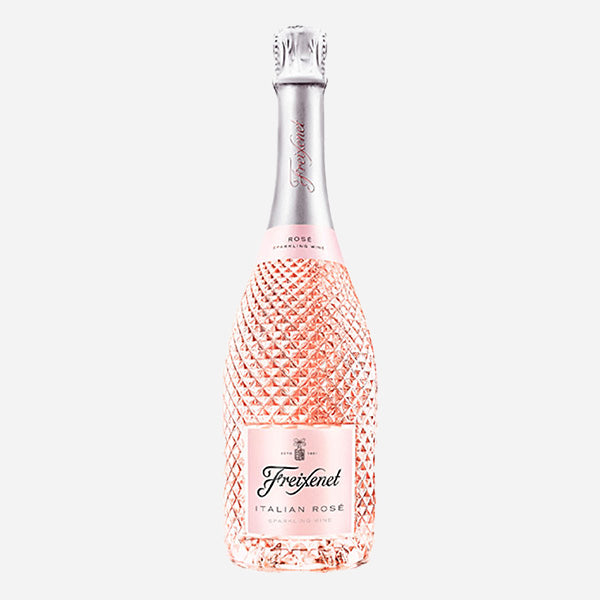 Freixenet Italian Rosé Sparkling 75cl