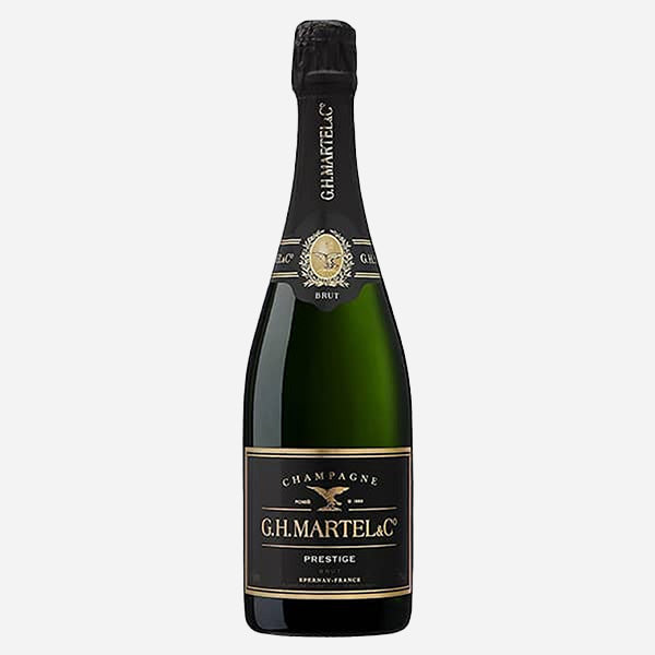 Champagne Martel Prestige Brut 75cl