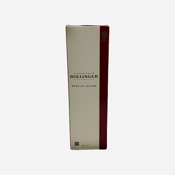 Bollinger 750ml