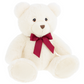Large Cream Bear (75cm)
