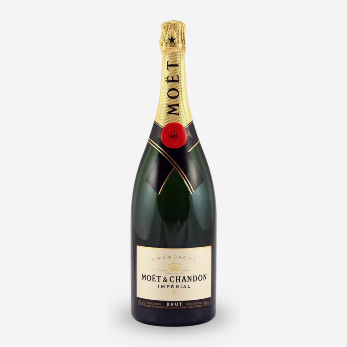 Moet Chandon 750ml