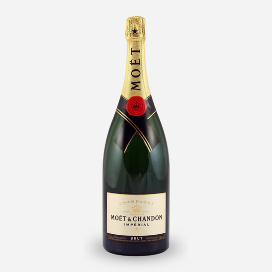 Moet Chandon 750ml