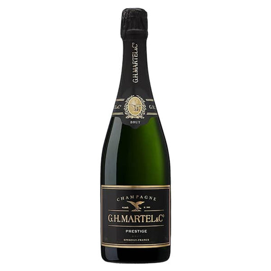 Champagne Martel Prestige Brut 75cl