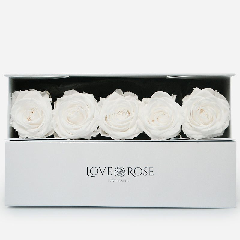 Infinity Roses Near Me | Long-Lasting Roses UK By Love Rose – LoveRose
